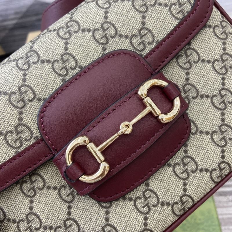 Gvc*1 horsebit bags